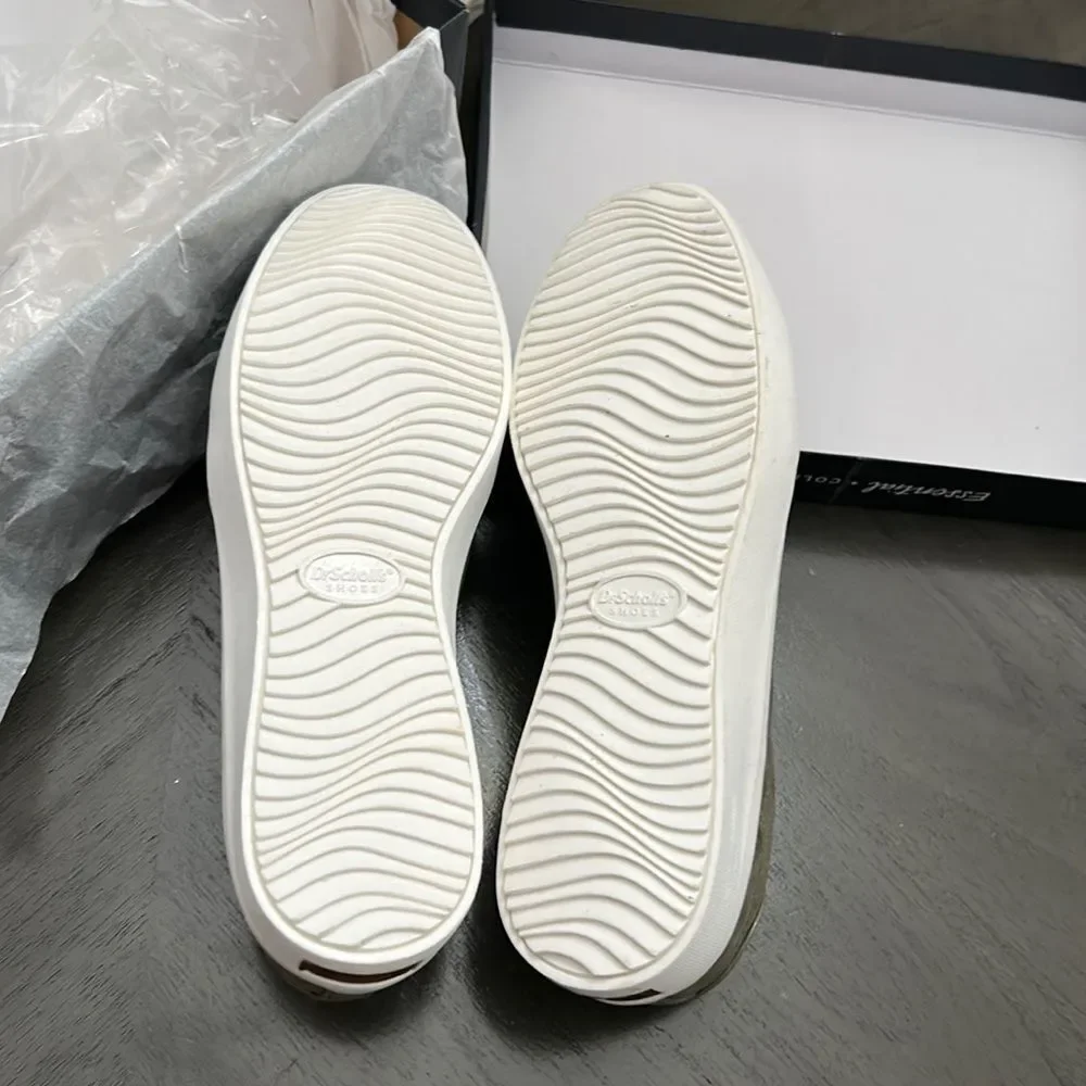 Dr. Scholl's Madison Slip On Laceless Fashion Sneakers